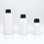 Endo Opaque HDPE Wide Neck Bottle with Secure Cap, 250 mL — supplier family illustration