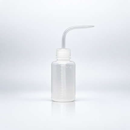 Endo Graduated LDPE Wash Bottle, 250 mL — supplier family illustration
