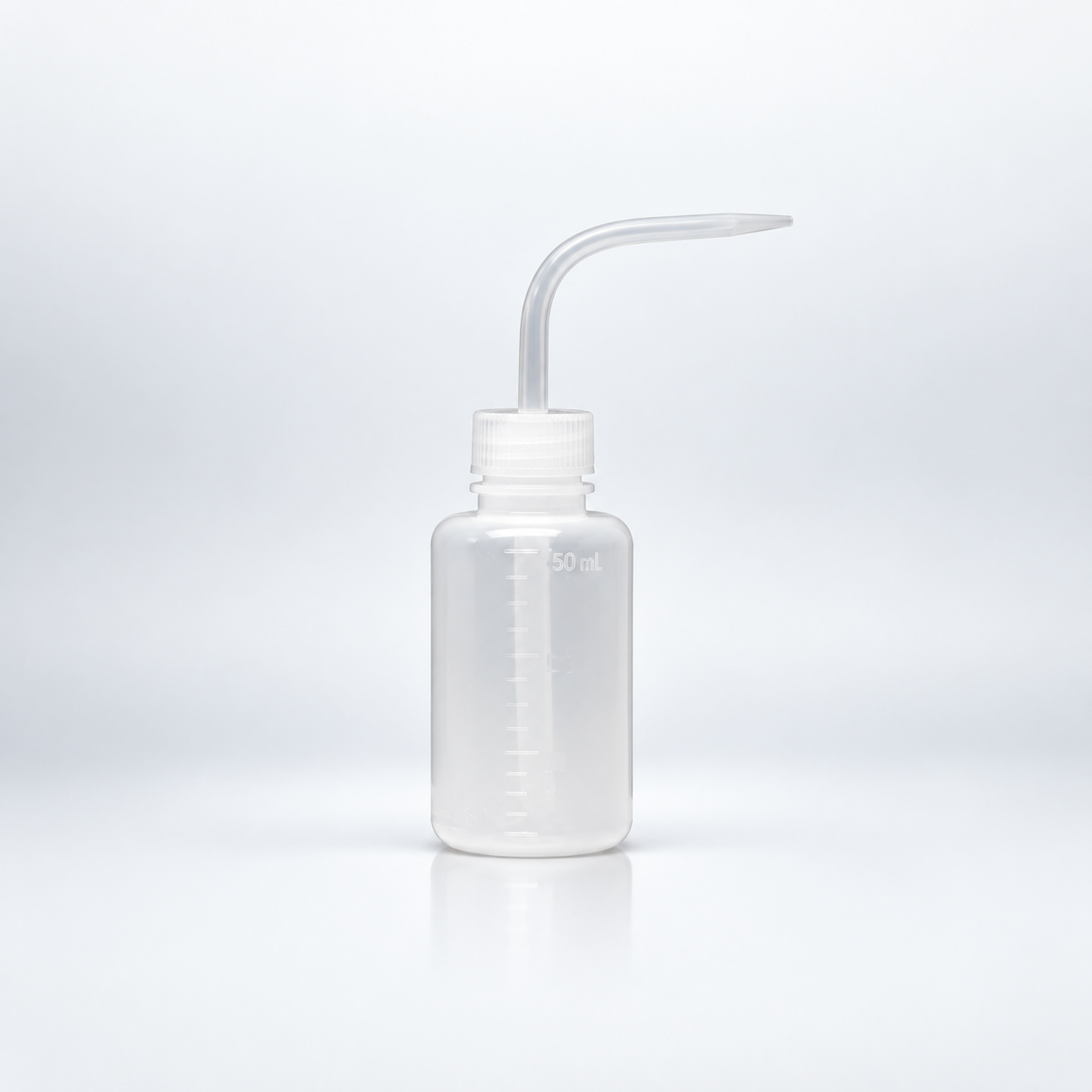CKD016-studio Endo Graduated LDPE Wash Bottle, 250 mL — supplier family illustration