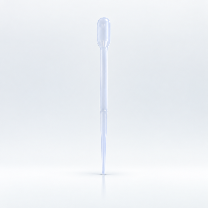 Endo 3 mL LDPE Transfer Pipettes, Pack of 500 — supplier family illustration