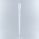 Endo 3 mL LDPE transfer pipette, non-sterile; pack of 500
