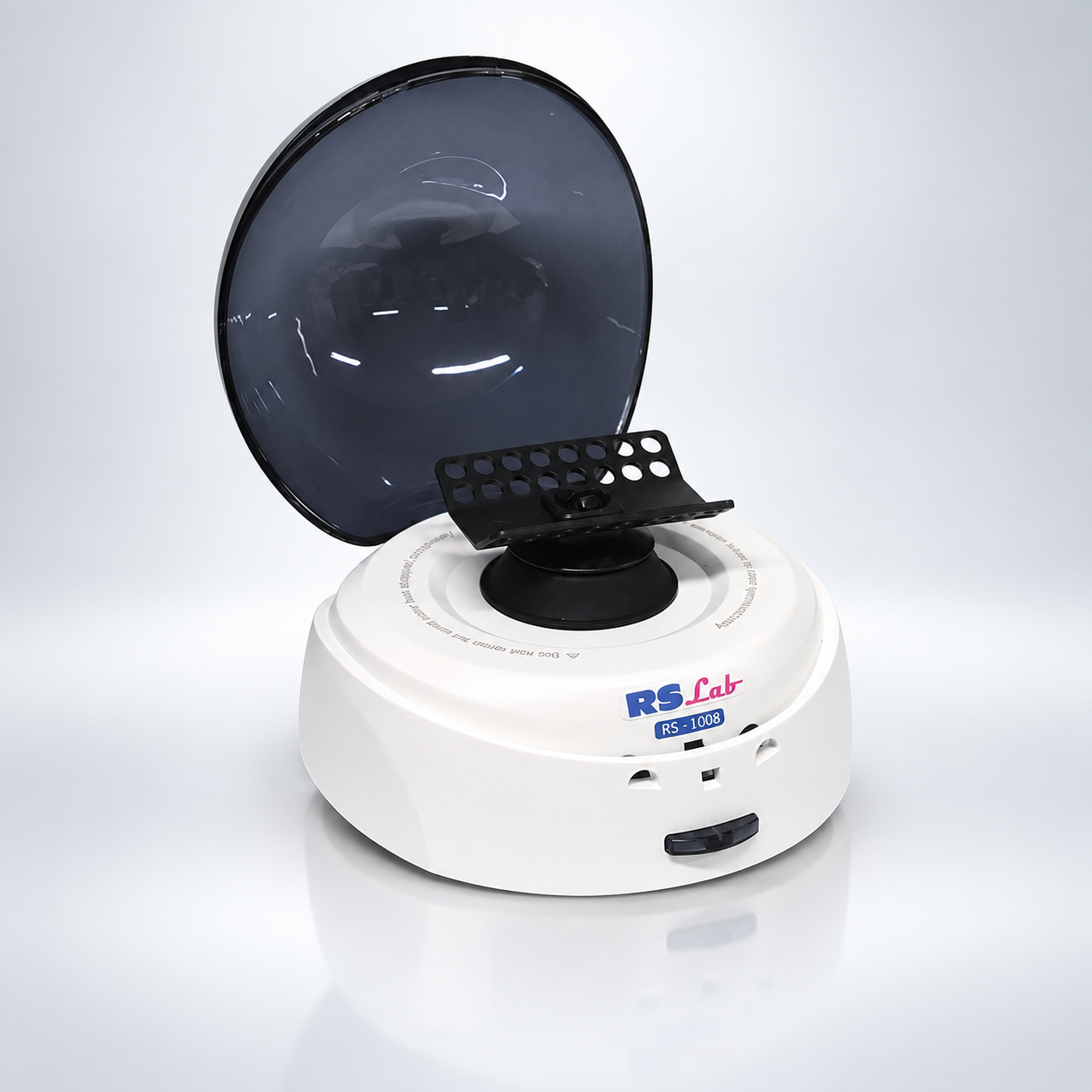 GDC007-studio RS Lab RS-1008 Mini Centrifuge, 7,000 rpm — product image