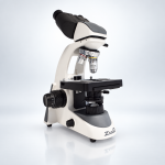 Zuzi 300B Binocular Microscope, 40×–400× — product image