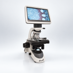 Zuzi 300SP Digital Microscope with 7-inch Screen — alternative supplier view
