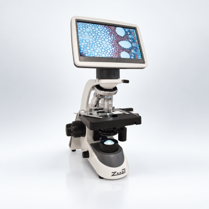 Zuzi 300SP Digital Microscope with 7-inch Screen — alternative supplier view
