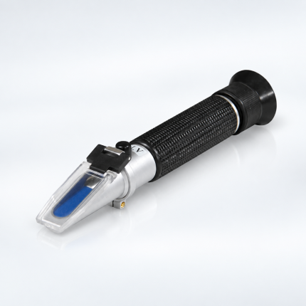 Zuzi Honey Refractometer with ATC, Brix & Moisture — supplier family illustration
