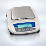 Nahita-Blue 5162 Precision Balance, 1,000 g × 0.01 g — product image