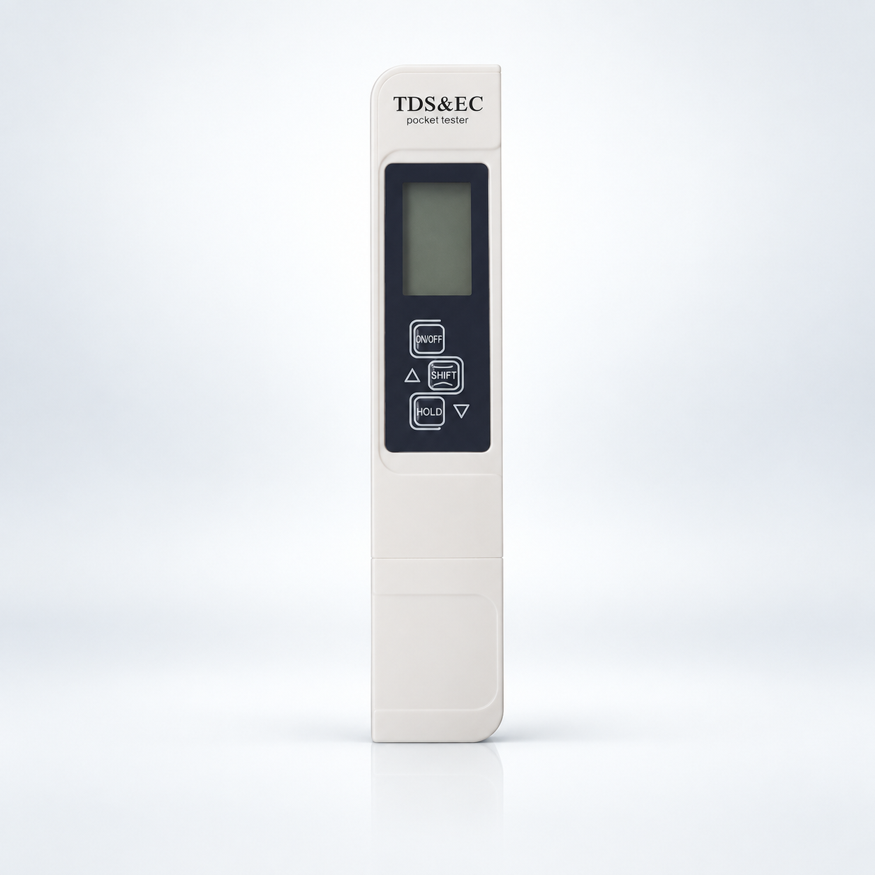 KGB013-studio Nahita TDS, Conductivity & Temperature Pen — supplier product photograph