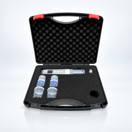 DLAB DEC1 Pocket Conductivity Tester Kit — alternative product view