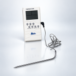 Nahita Digital Probe Thermometer, 0–300 °C — product image