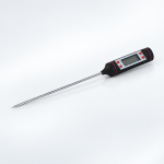 Nahita Digital Probe Thermometer with Min/Max Memory — supplier product photograph