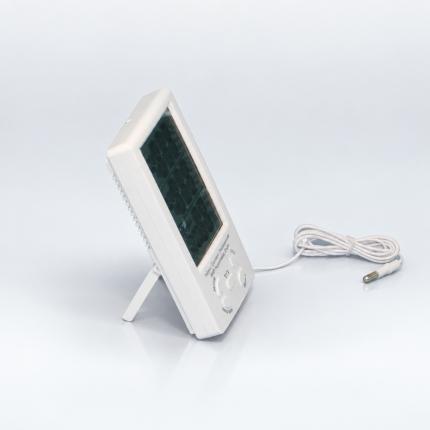 Nahita Digital Thermo-Hygrometer with External Probe — alternative supplier view