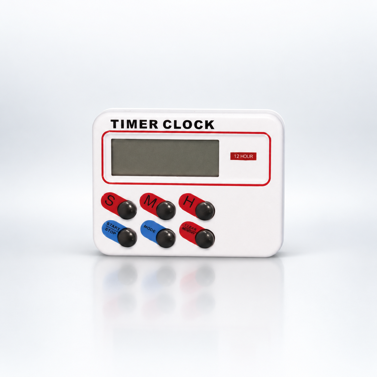 KKF002-studio Nahita Pocket Laboratory Timer, 24 Hour — product image