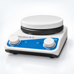 Nahita-Blue 670/1 Analogue Hotplate Magnetic Stirrer, 2 L — alternative product view