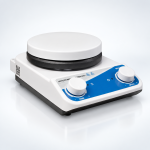Nahita-Blue 670/1 Analogue Hotplate Magnetic Stirrer, 2 L — alternative product view