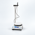 Nahita-Blue 670/2 Digital Hotplate Magnetic Stirrer, 2 L — product image