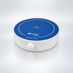 Nahita-Blue 684 Mini Magnetic Stirrer, 1 L — product image