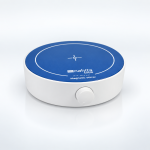 Nahita-Blue 684 Mini Magnetic Stirrer, 1 L — alternative product view
