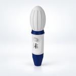Digipette Manual Pipette Controller, Blue — product image