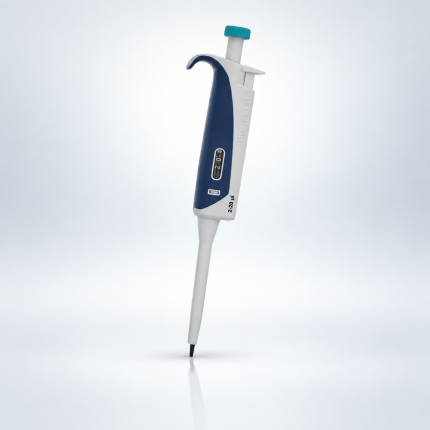 Digipette Autoclavable Adjustable Micropipette, 2–20 µL — product image
