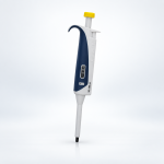 Digipette Autoclavable Micropipette, 20–200 µL — product image