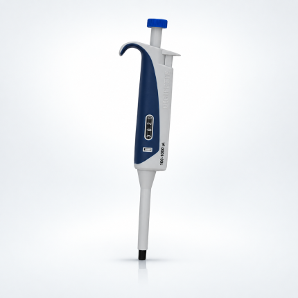 Digipette Autoclavable Micropipette, 100–1000 µL — product image