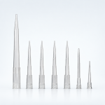 Digipette 200 µL Pipette Tips, Pack of 1000 — product image