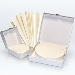 Filtres RS FC28M Qualitative Filter Paper, 150 mm, Pack of 100 — supplier family illustration