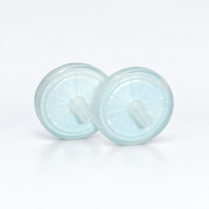 Filtres RS Cellulose Acetate Syringe Filters, 25 mm, 0.22 µm, Pack of 100 — supplier family illustration